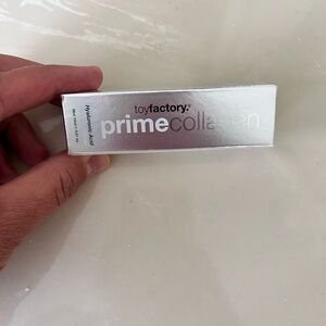 Toy Factory Prime Collagen Box